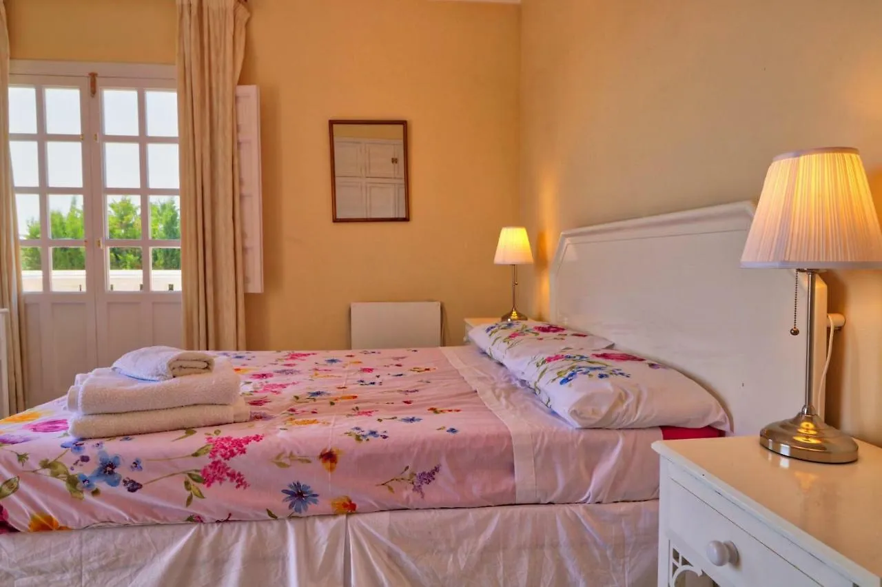 Villa Las Palmas Sleeps 10 Mijas Spain